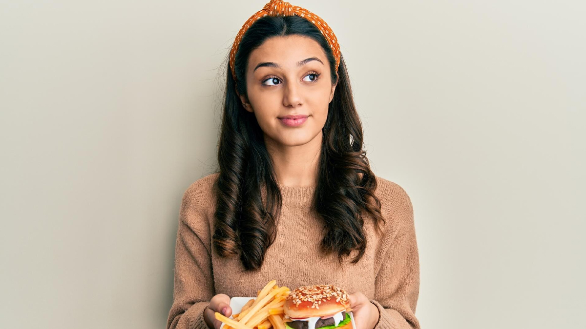 what hormone imbalance causes food cravings in hindi 01 (5)