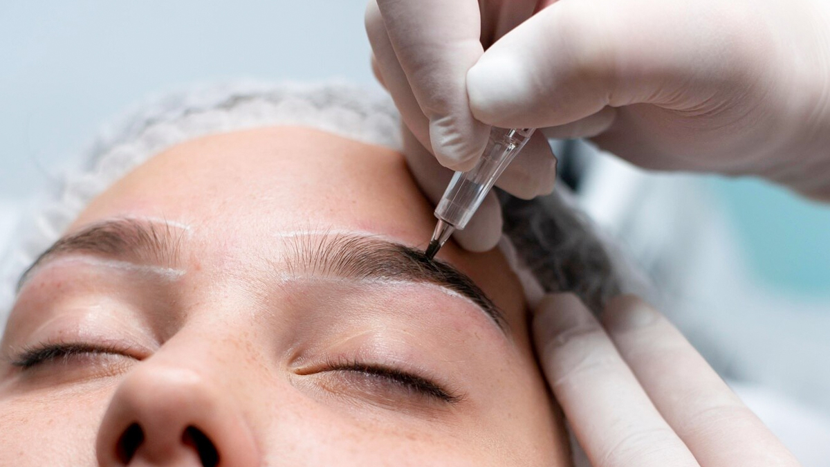 microblading aftercare tips in hindi 1