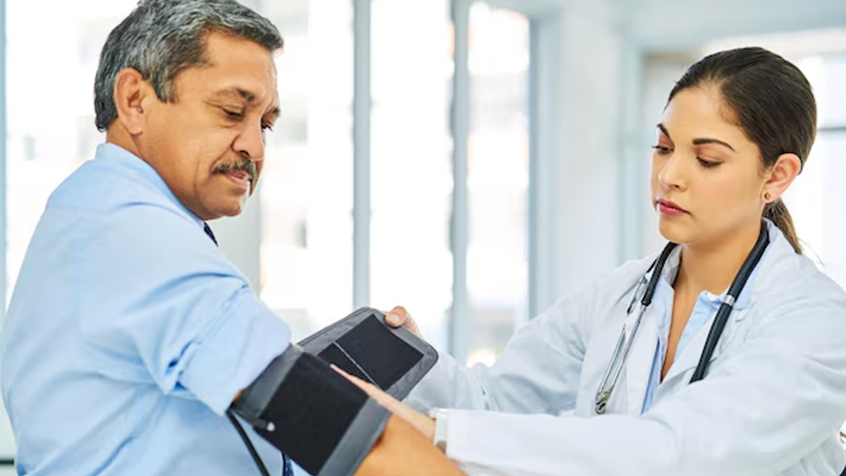 high bp can cause high heart beat in hindi expert