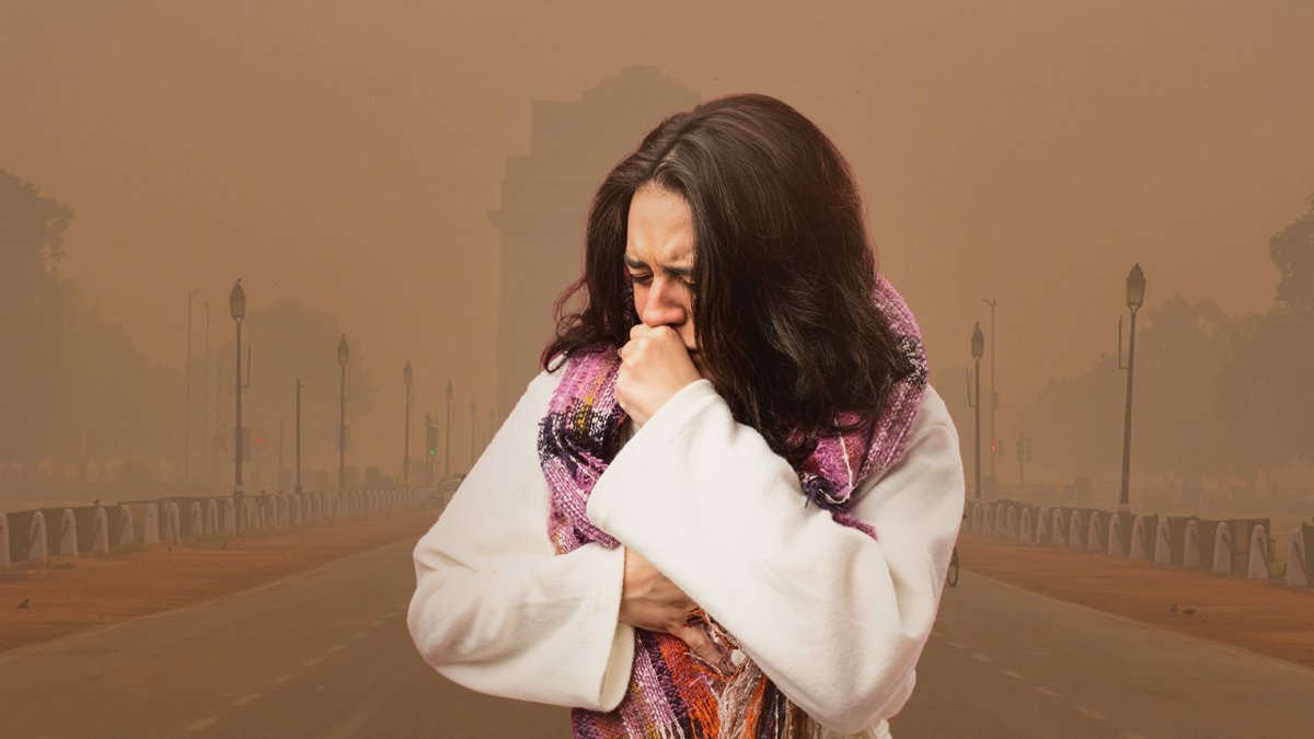 क्या फेफड़ों में हमेशा के लिए जम जाते हैं प्रदूषण के कण? डॉक्टर से जानें दिल के लिए कितना नुकसानदायक