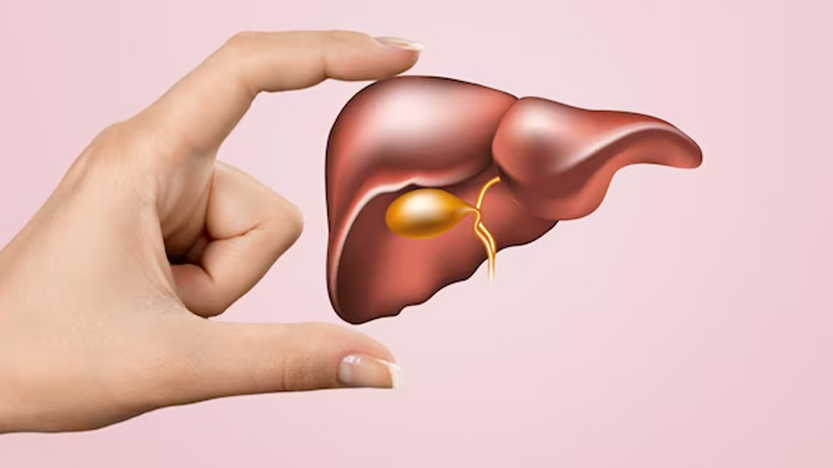 chronic-liver-disease