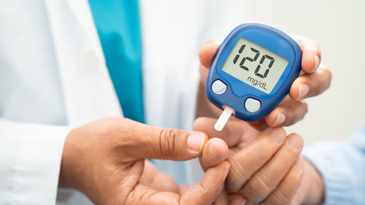 bacterial infections cause diabetes