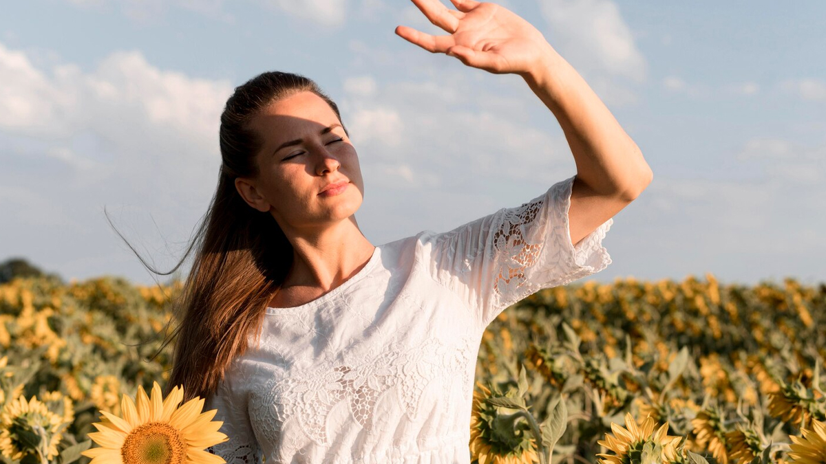 morning vs evening sunlight for vitamin D
