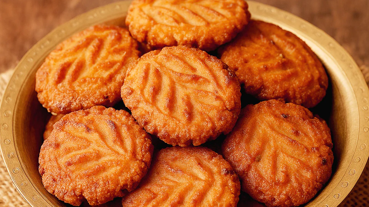 thekua-benefits-Chhath puja