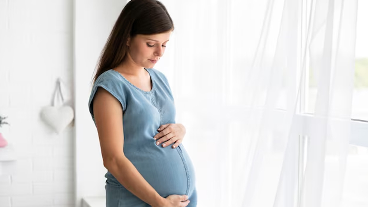 pregnancy me gud ka pani peene se kya hota hai