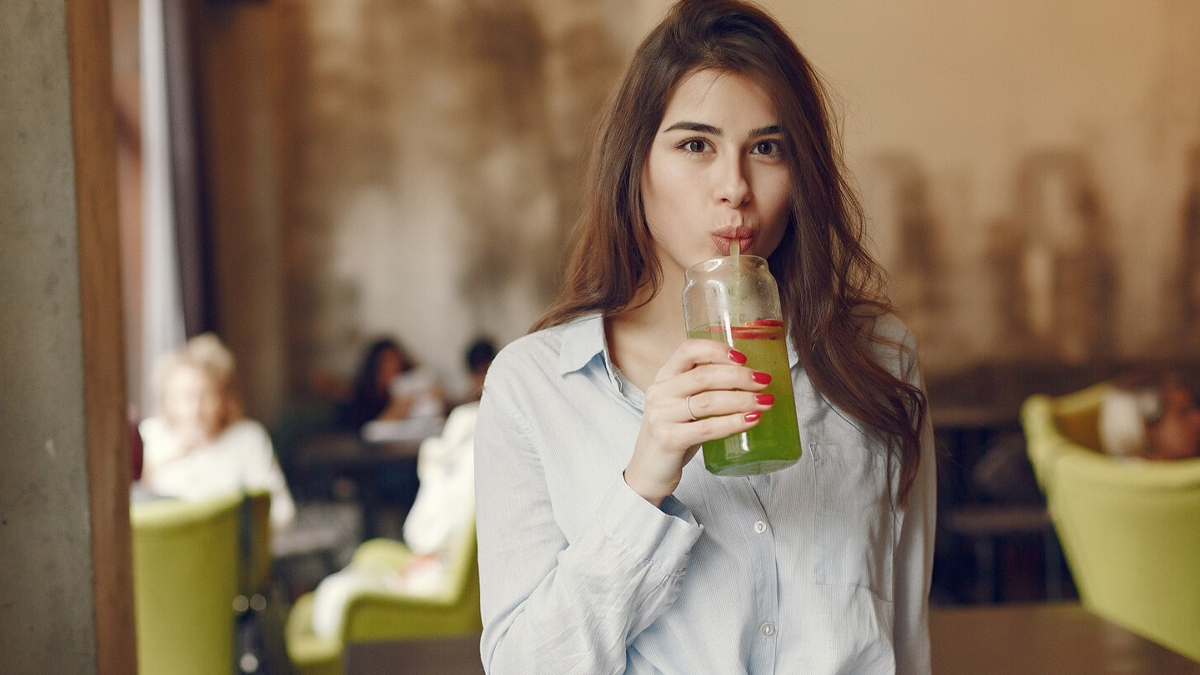 Can drinking bottle gourd juice empty stomach help in reducing weight 1 (7)