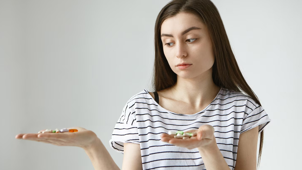 calcium overdose cause heart problems