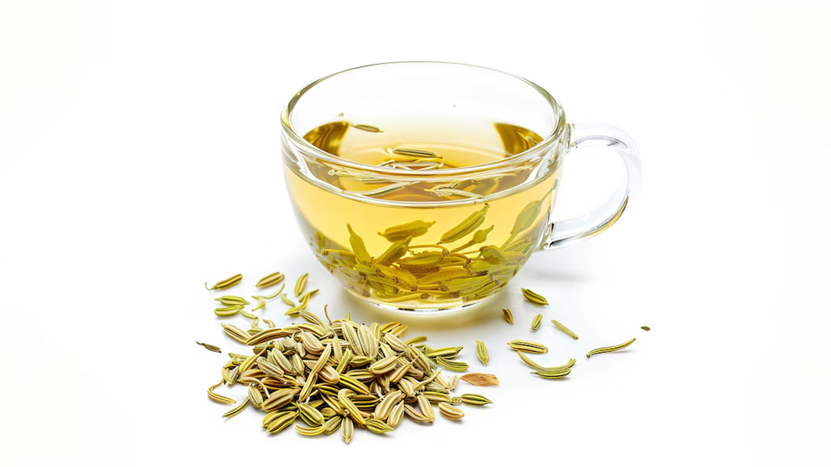 mulethi and saunf tea benefits for health in hindi 1