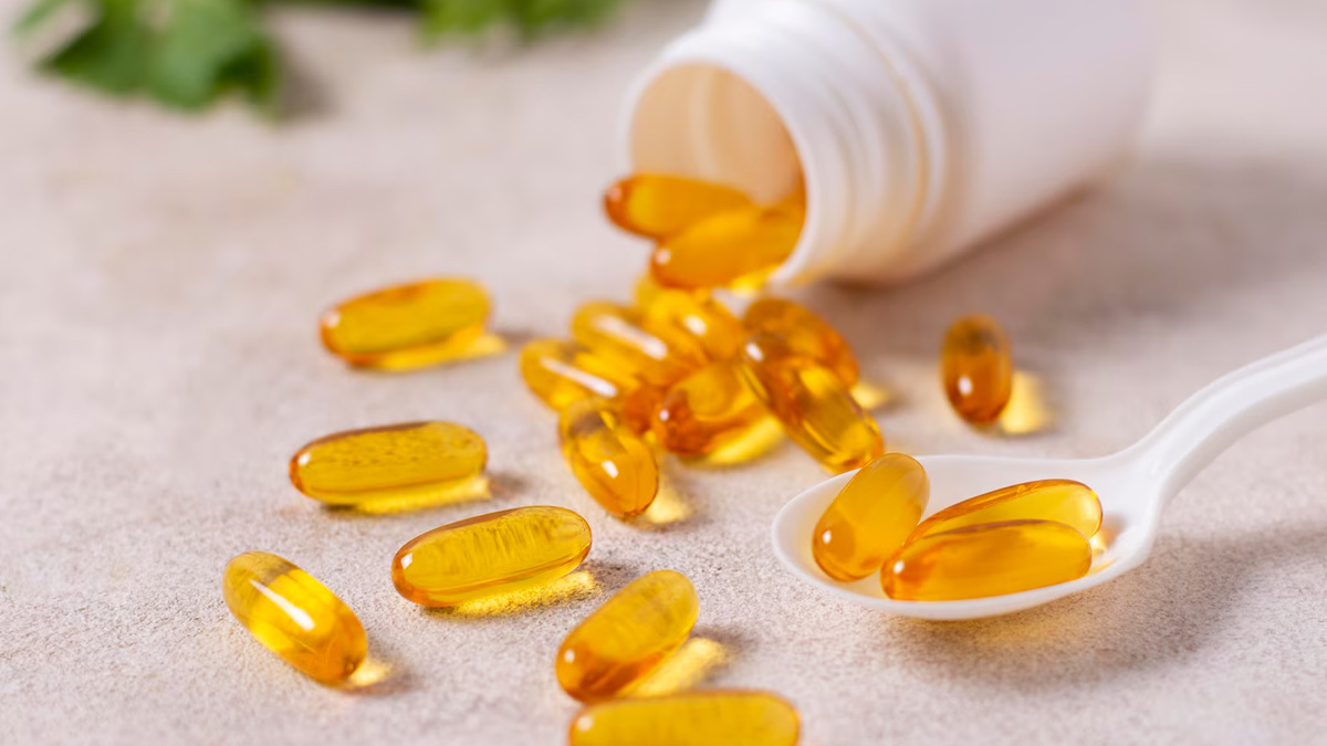 omega 3 fatty acid for sleep quality