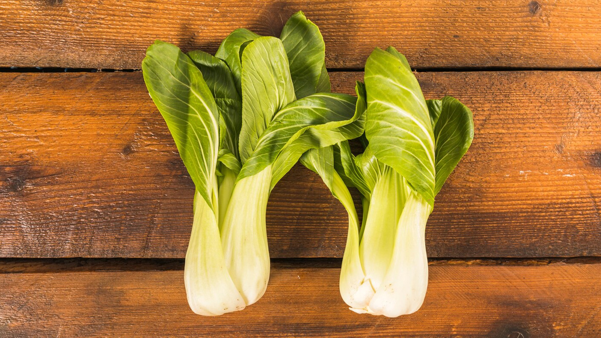 leafy greens for heart health