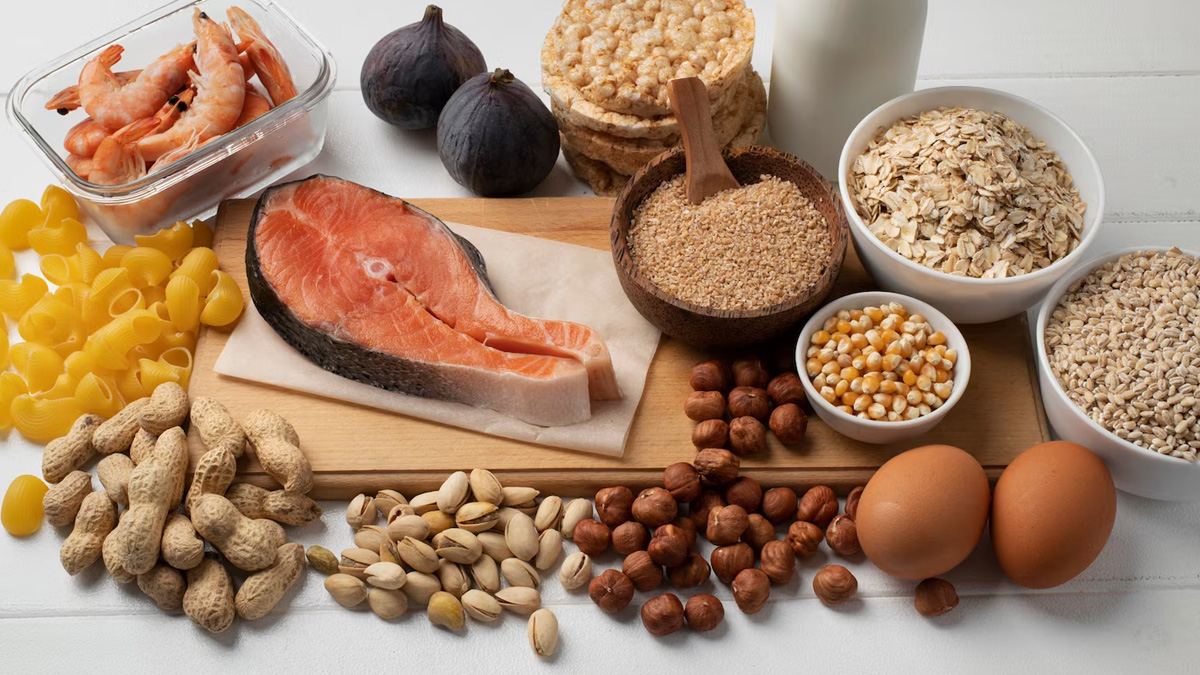 zinc rich foods for strong prostate health in hindi 1