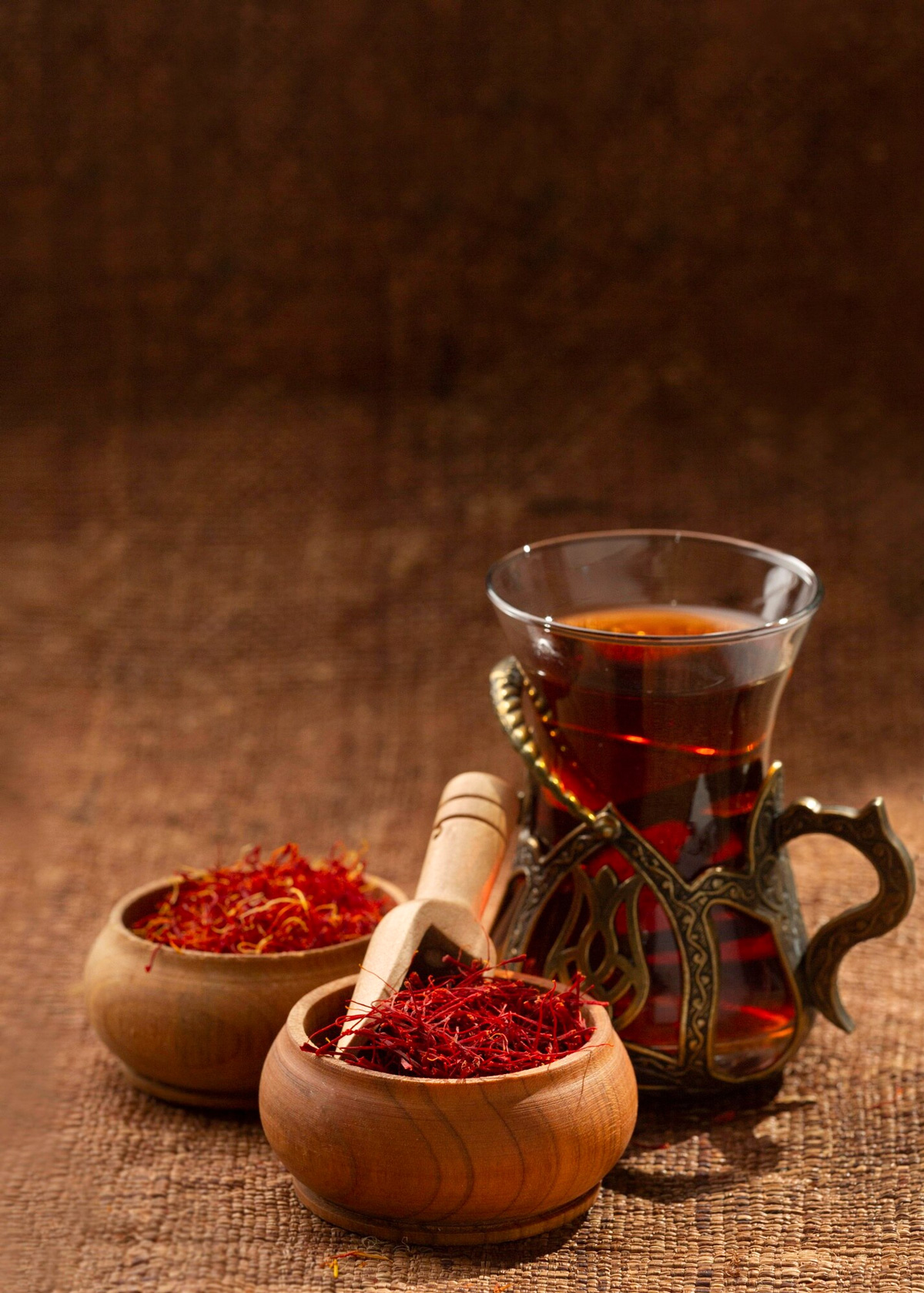 benefits of drinking saffron water during periods in hindi 1
