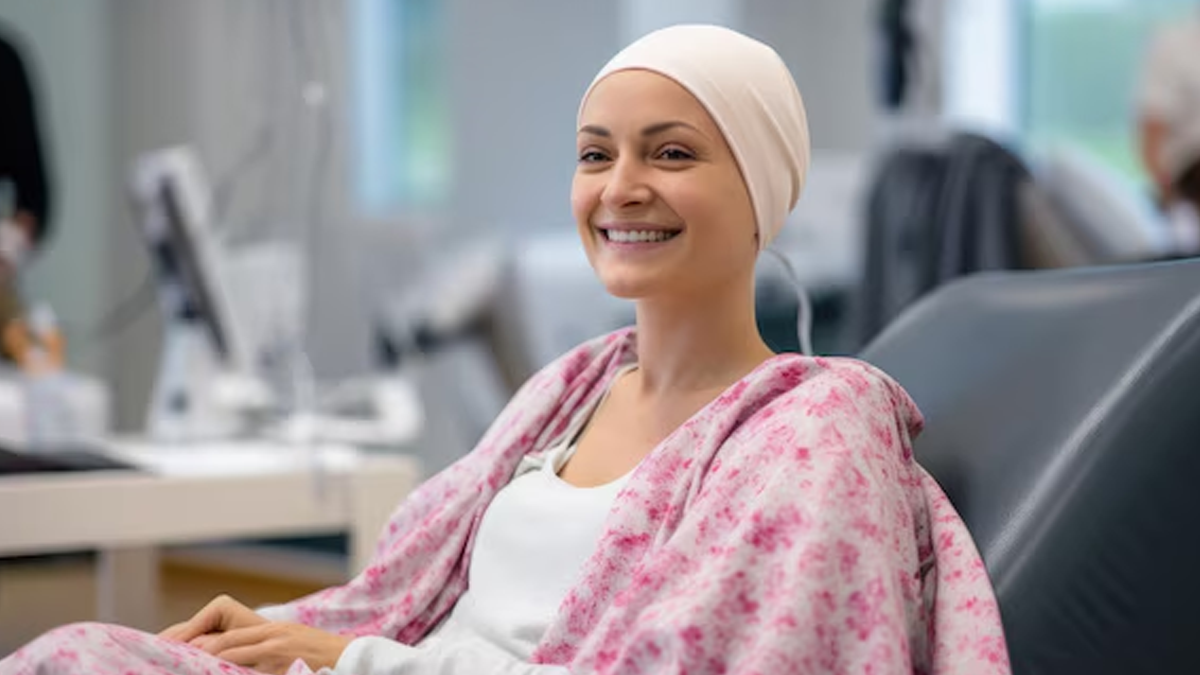 cancer can cause early menopause in hindi doctor quote