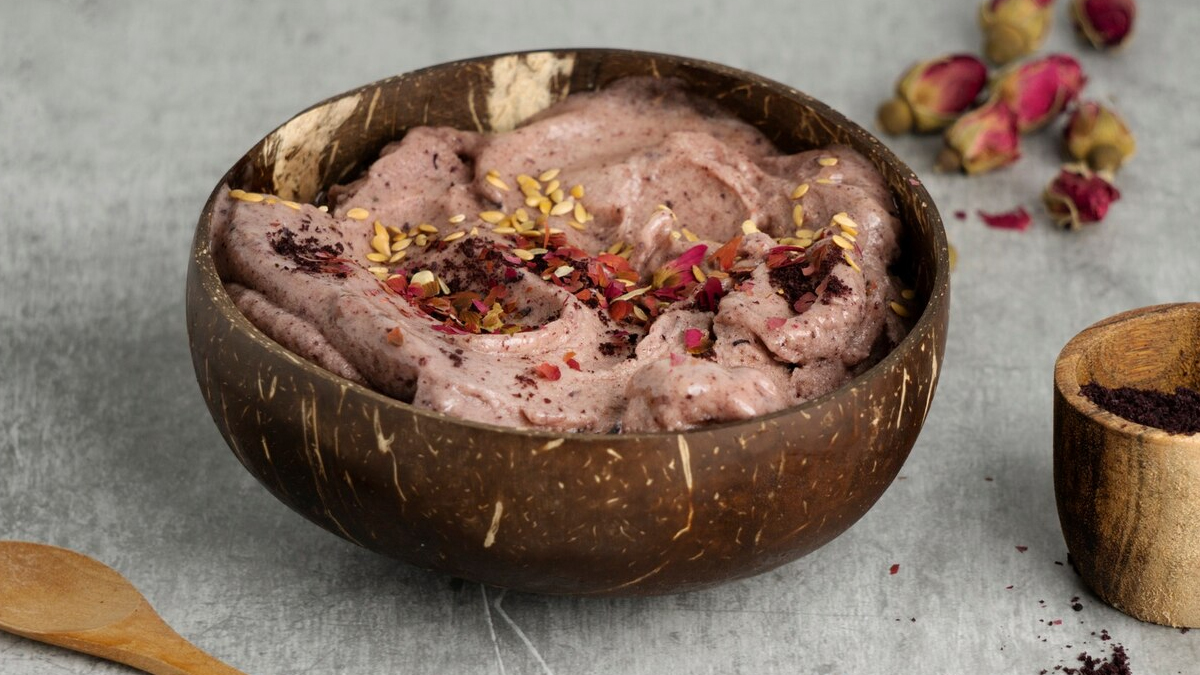 ayurvedic scrubs for soft skin