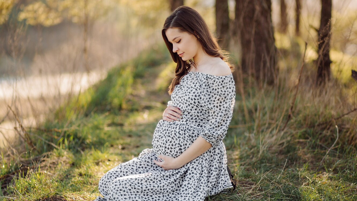 Ayurvedic pregnancy care in winter