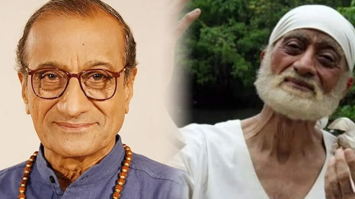 'शिरडी के साईं बाबा' फेम सुधीर दलवी अस्पताल में भर्ती, इस गंभीर बीमारी से लड़ रहे हैं जंग