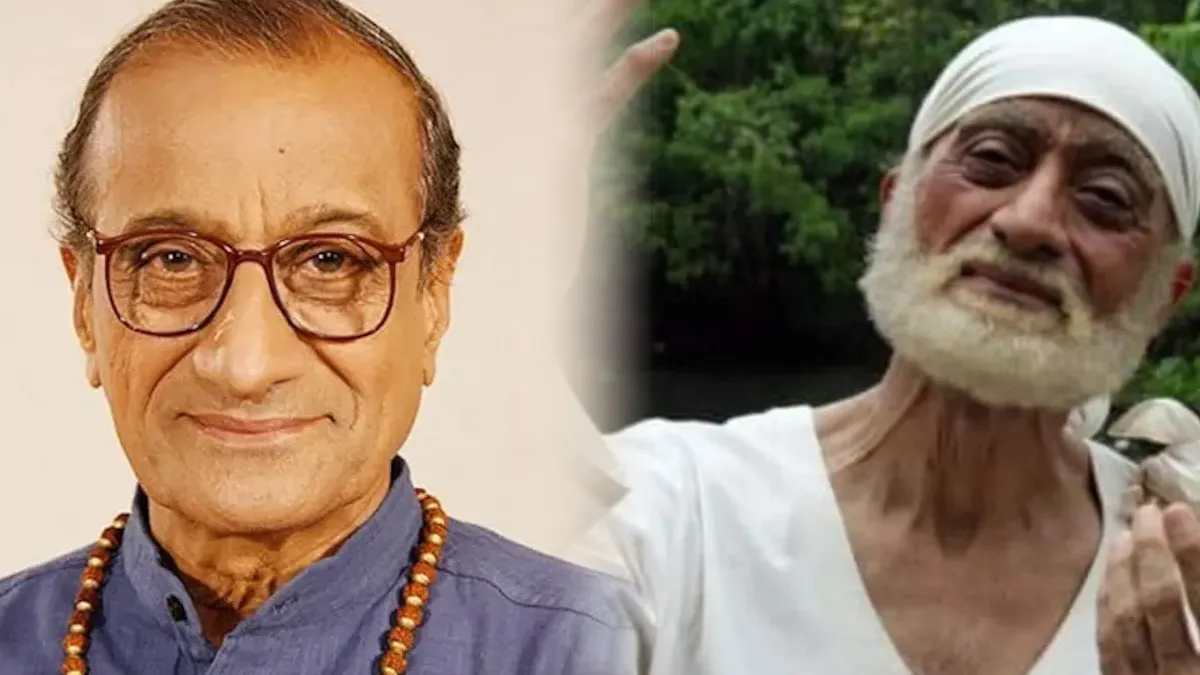 'शिरडी के साईं बाबा' फेम सुधीर दलवी अस्पताल में भर्ती, इस गंभीर बीमारी से लड़ रहे हैं जंग