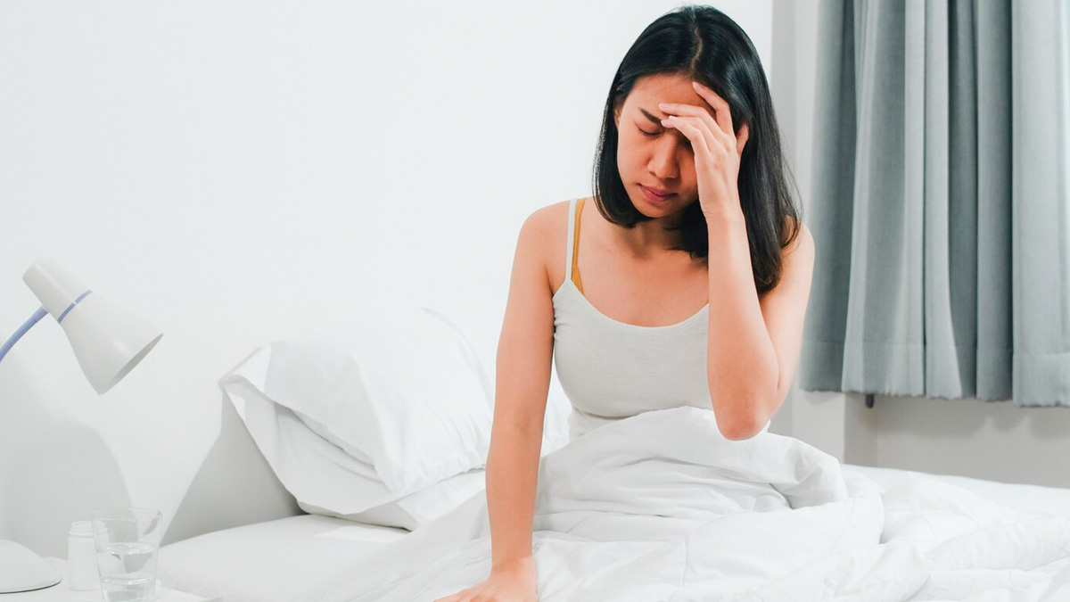 इन बीमारियों में हो सकती है इनसोम्निया की समस्या? एक्सपर्ट से जानें इनके बारे में