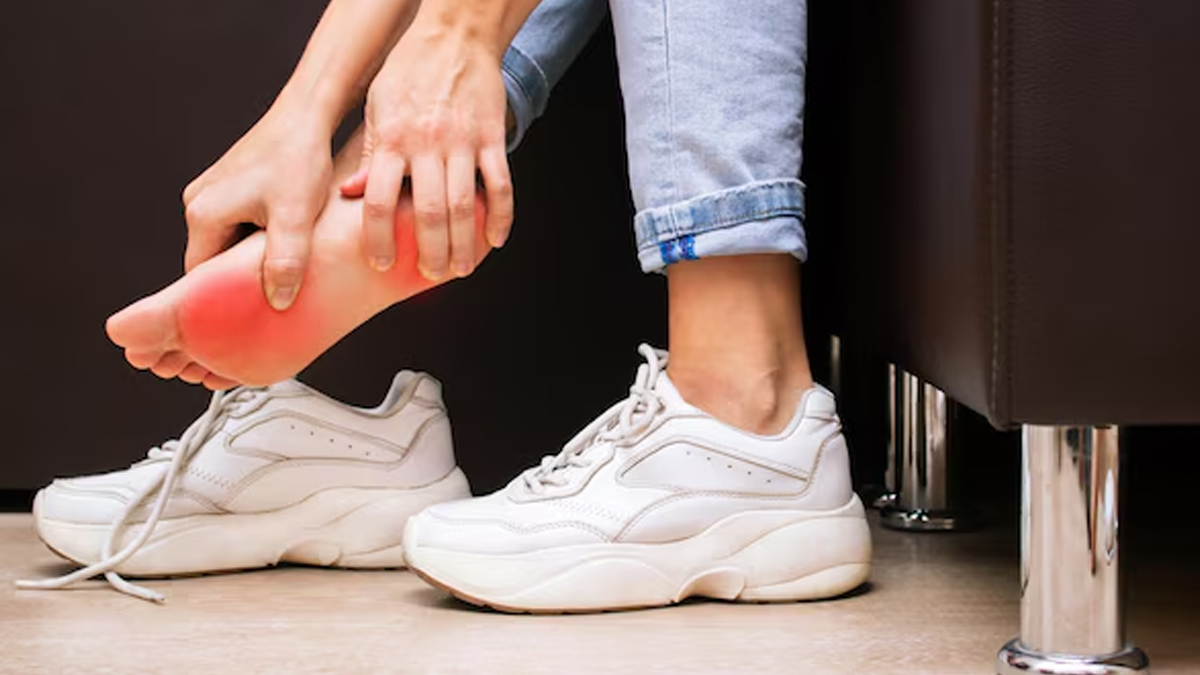 Are heels the cause of persistent heel pain 1 (7)