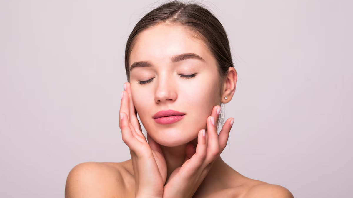 can skin type change according to weather in hindi 1