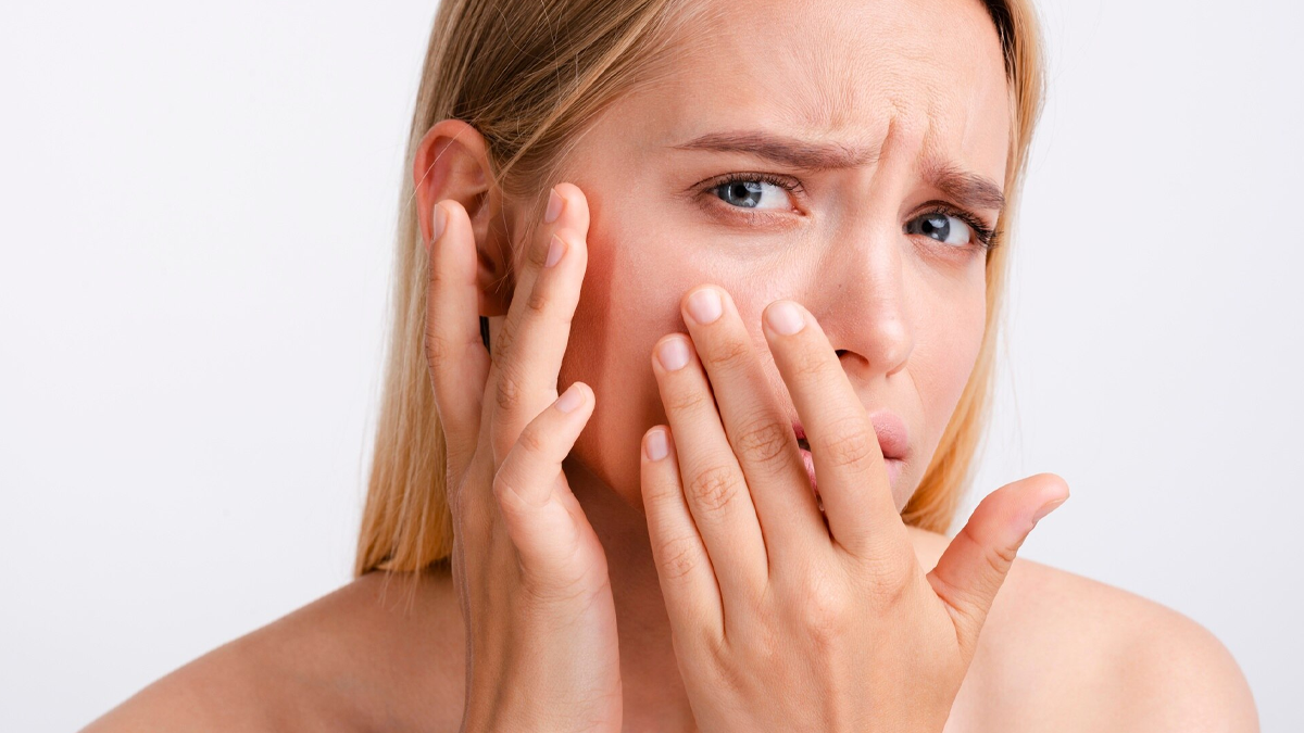 Can skin damage from smoking be reversed