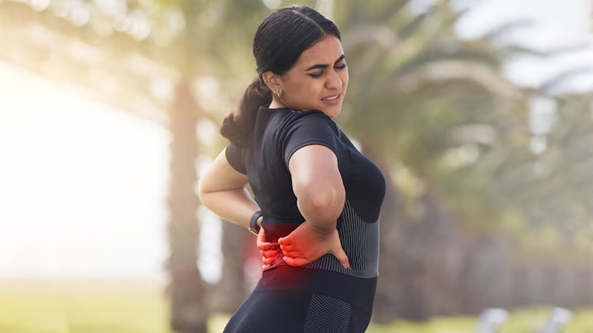 yoga mistakes that can cause back pain