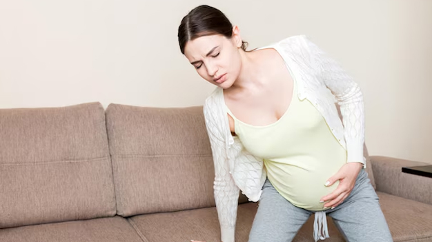 How to treat blood in urine during pregnancy