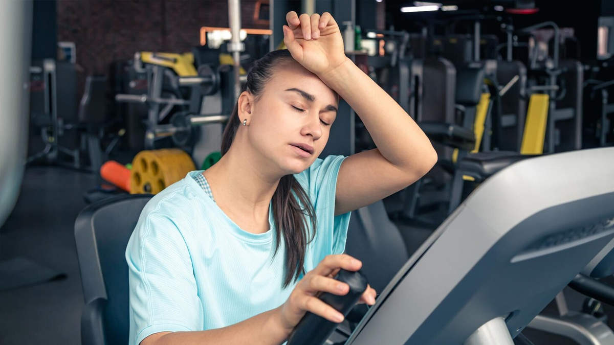 exercise-and-fatigue
