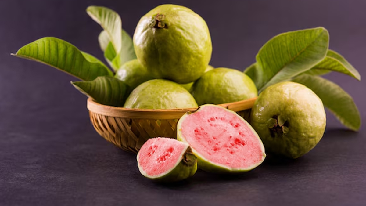 is guava good for heart patients in hindi 1