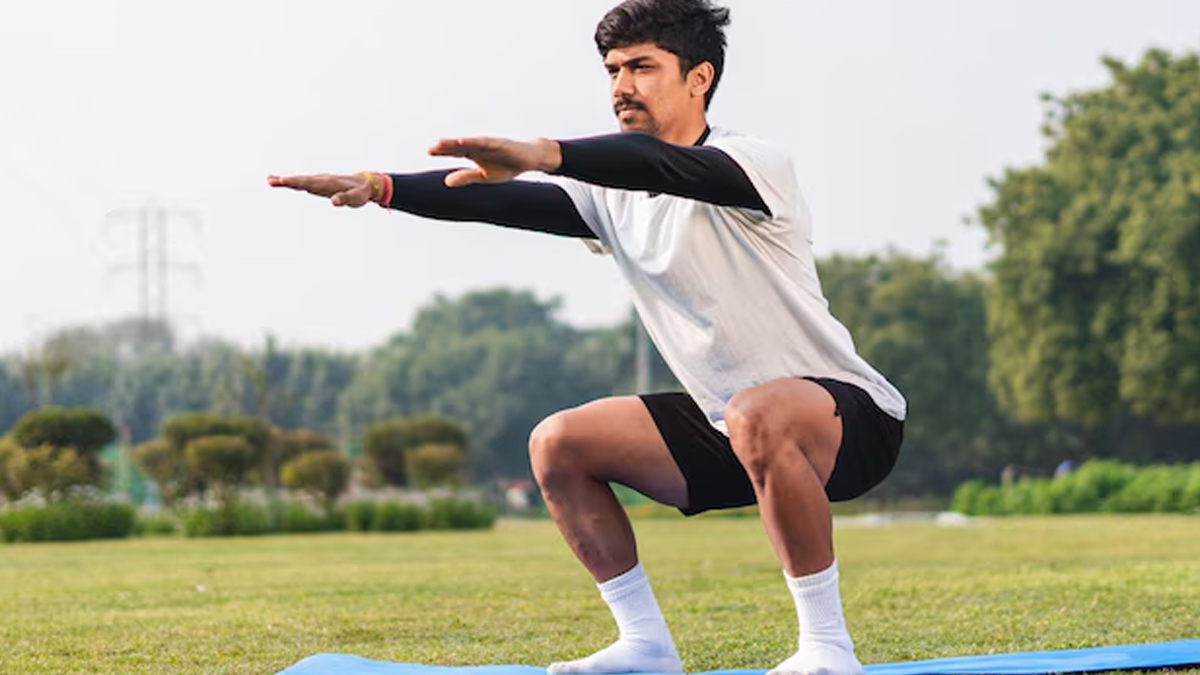 हार्ट अटैक से बचना है तो महिलाओं की तुलना पुरुषों को करनी चाहिए दोगुनी एक्सरसाइज: स्टडी