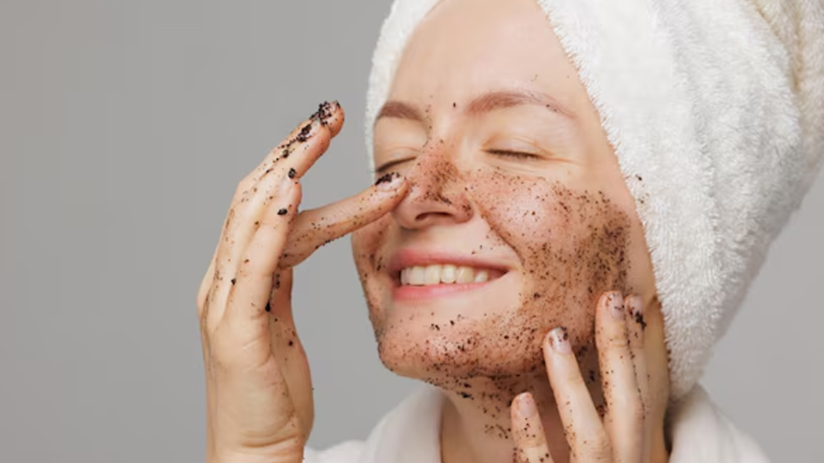 How often should you exfoliate your face