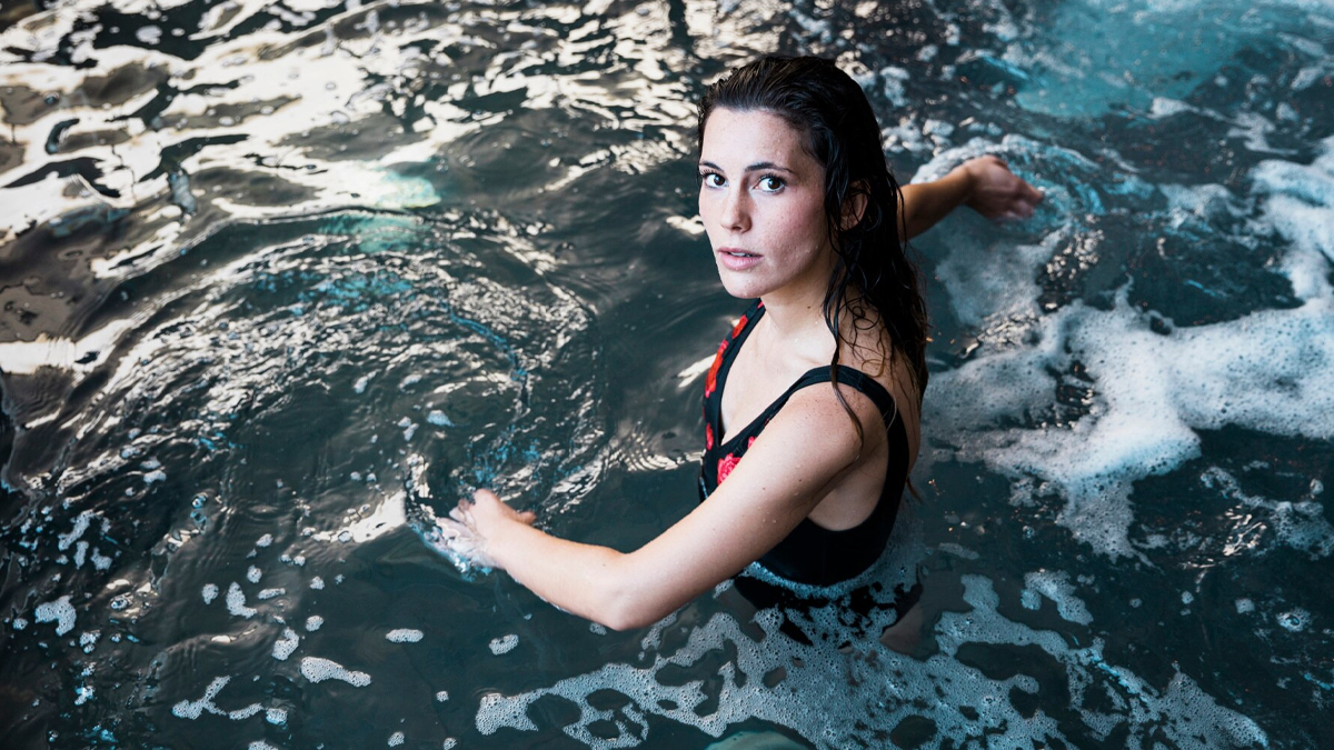 cold water can cause stroke in hindi expert