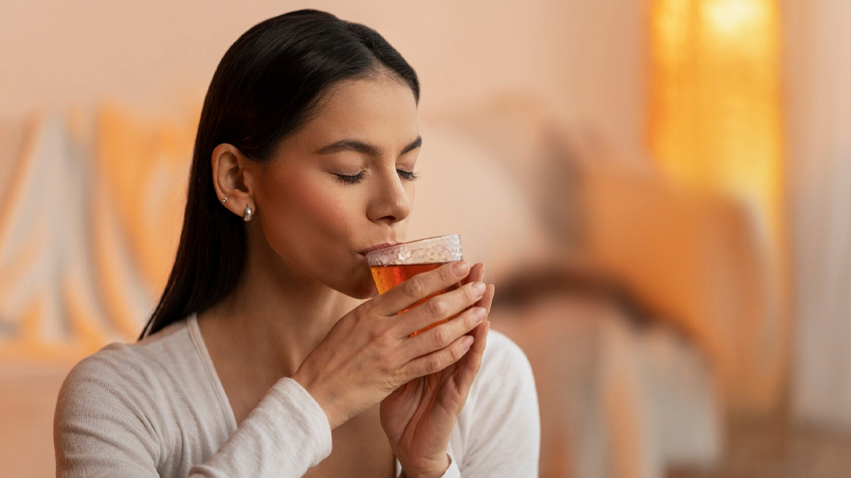 morning habits to boost metabolism naturally