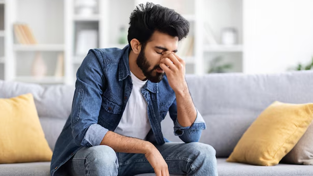 signs your body clock is out of sync