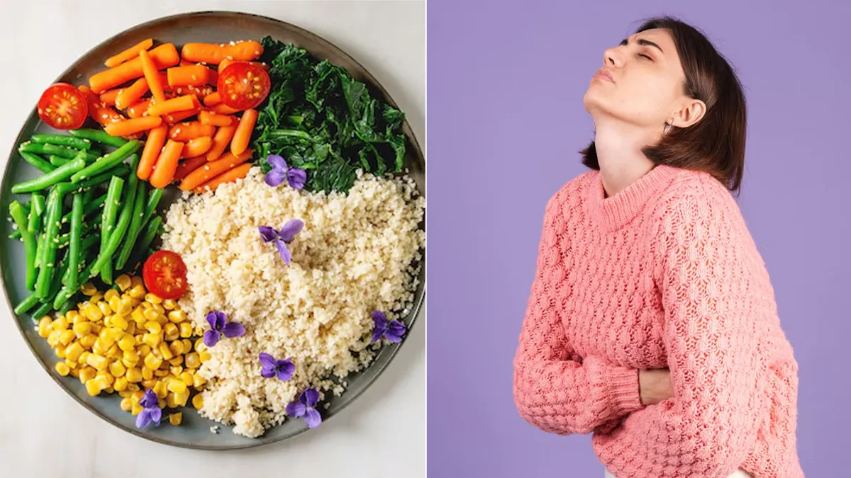 क्या पीरियड्स में महिलाओं को ज्यादा खाना खाने की जरूरत होती है? मानें डॉक्टर की सलाह