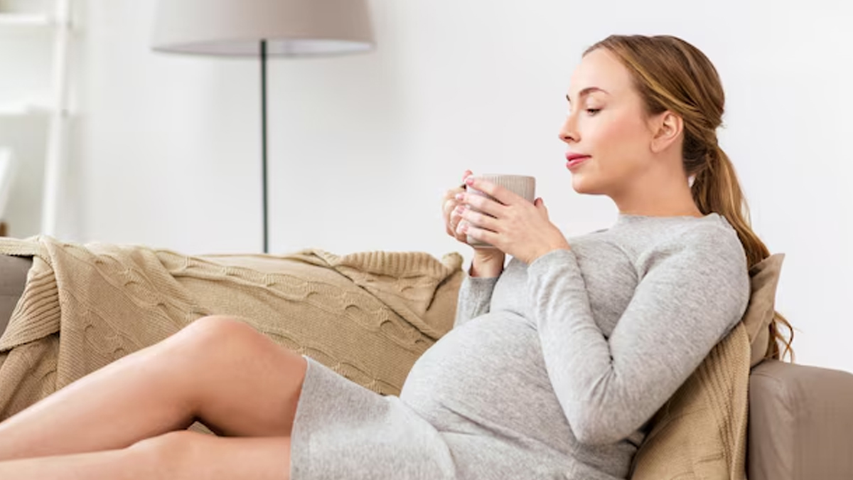 herbal supplements during pregnancy