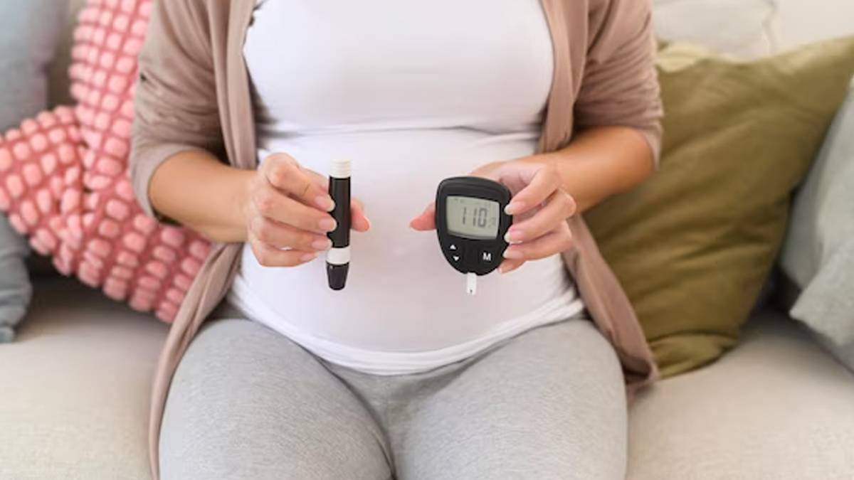 does diabetes affect womens fertility