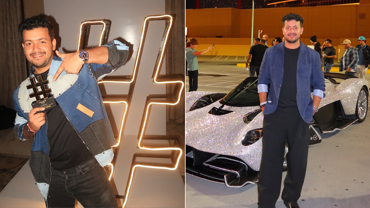 दुबई के ट्रैवल इन्फ्लुएंसर Anunay Sood का 32 की उम्र में निधन, परिवार ने सोशल मीडिया पर दी जानकारी
