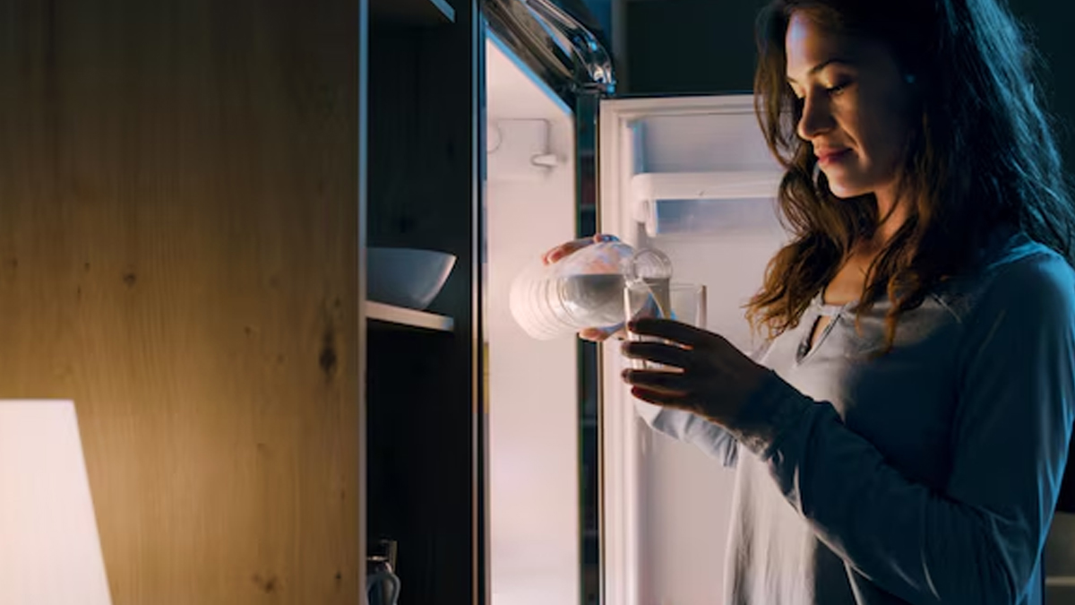 mistakes while drinking milk expert quotes