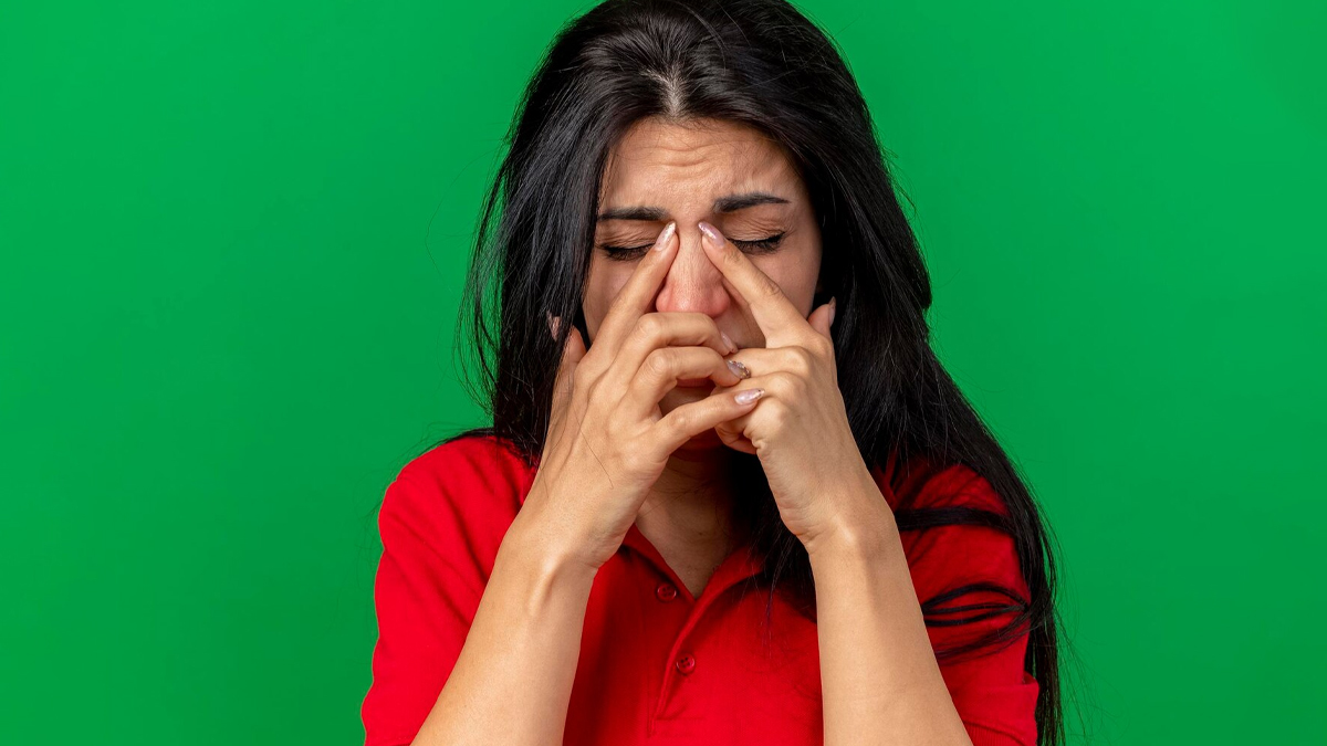 naak-block-hone-ke-karan