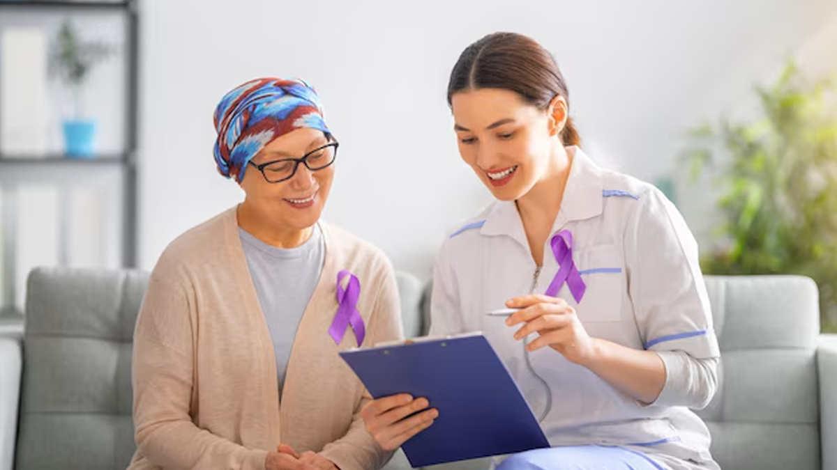 cancer myths vs facts