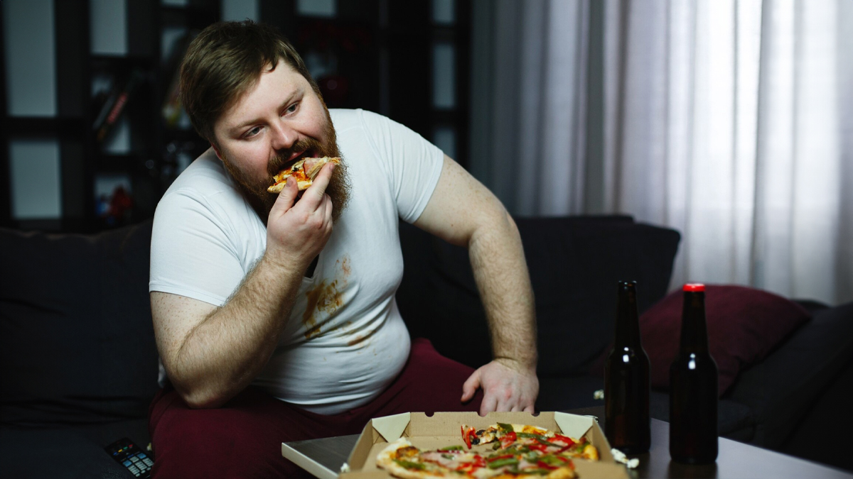 diet to reverse metabolic syndrome