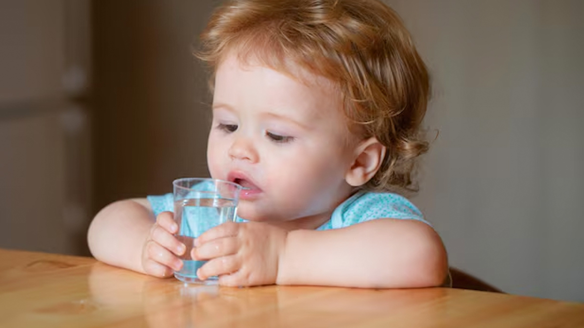 what happens if a toddler becomes dehydrated 1 (7)