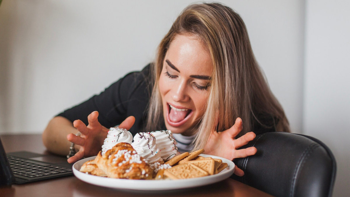 binge eating disorder doctor quotes