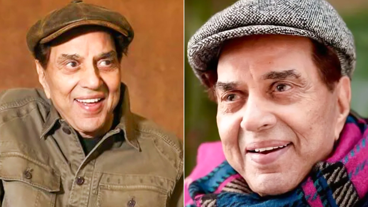 Dharmendra Health Update: धर्मेंद्र को लेकर हेमा मालिनी और ईशा देओल ने दी जानकारी, कहा- सेहत में सुधार

