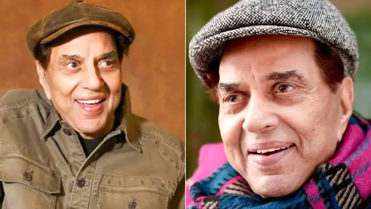 Dharmendra Health Update: धर्मेंद्र को लेकर हेमा मालिनी और ईशा डेओल ने दी जानकारी, कहा- सेहत में सुधार
