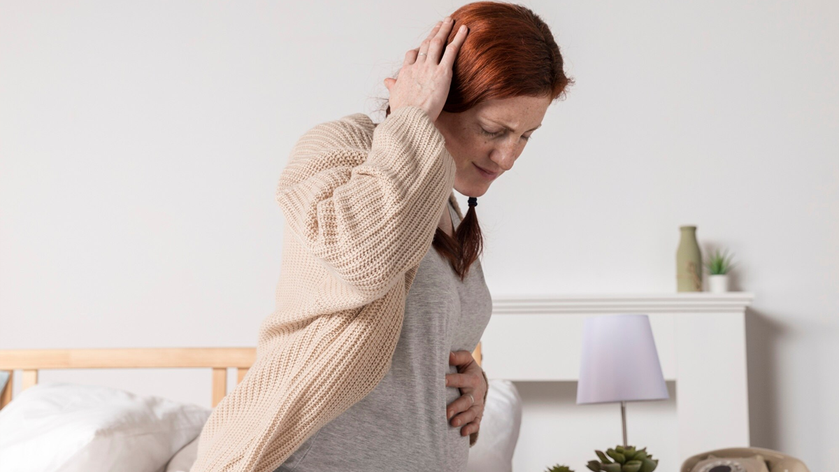 noise pollution and pregnancy doctor quotes