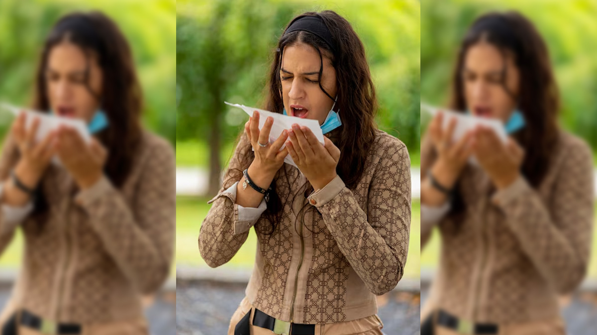 poor AQI leads dengue recovery slow in hindi doctor quote