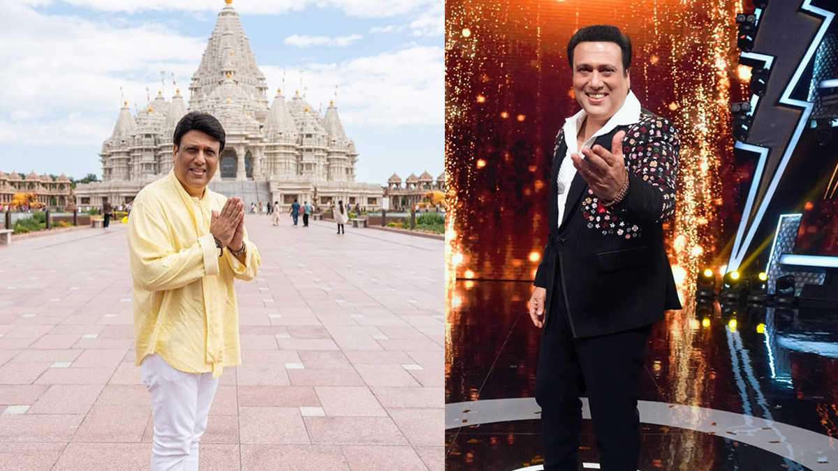 अस्पताल से डिस्चार्ज हुए गोविंदा, सेहत का ध्यान रखने की दी सलाह, जानें 60 के बाद अचानक बेहोश होने के कारण
