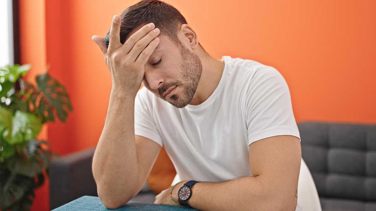 medical reason that causes constant fatigue in men 1 (7)